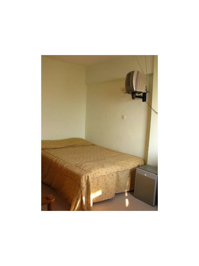 Konuk Hotel
