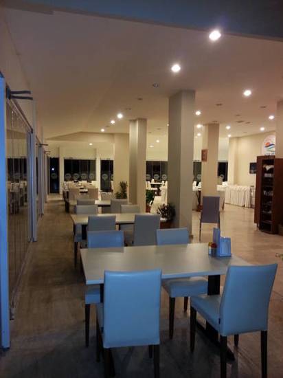 Senam Hotel Турция, Эрдек