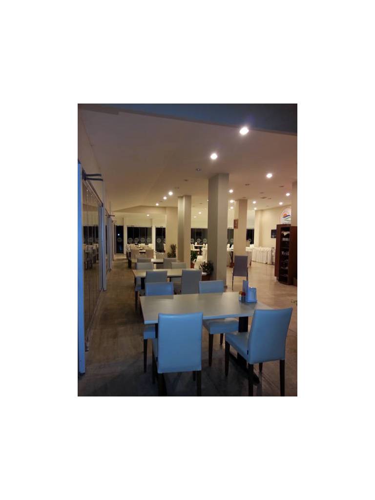 Senam Hotel