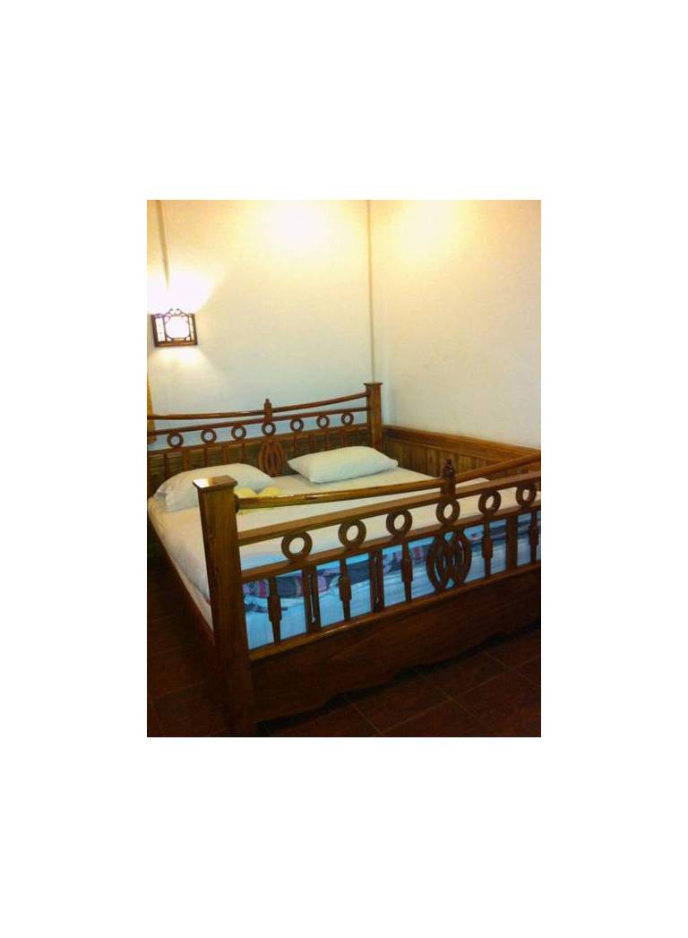 Villa Aphay