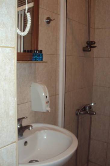 Hotel Yagci Турция, Эрдек