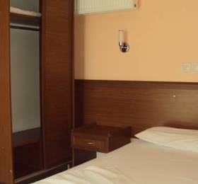 Hotel Yagci в Эрдеке