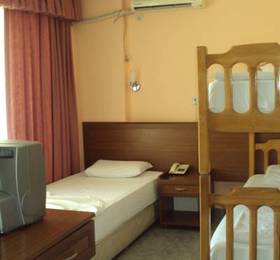 Туры в Hotel Yagci в Турции