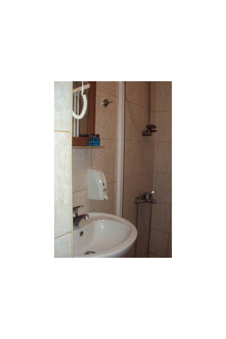 Hotel Yagci