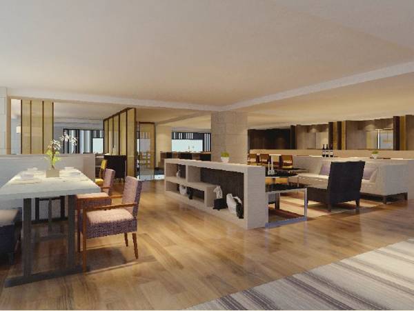 Hotel Cozzi