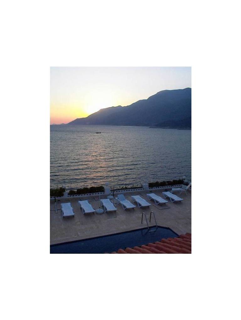 Arpia Hotel