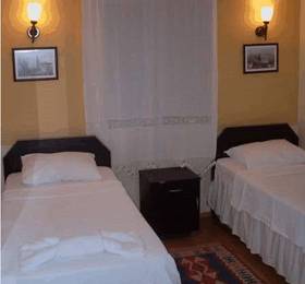 Туры в Mimas Hotel в Турции