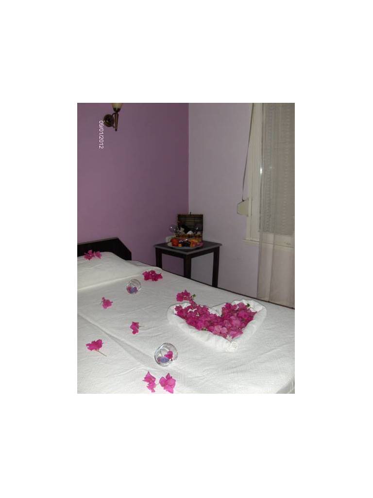 Mimas Hotel
