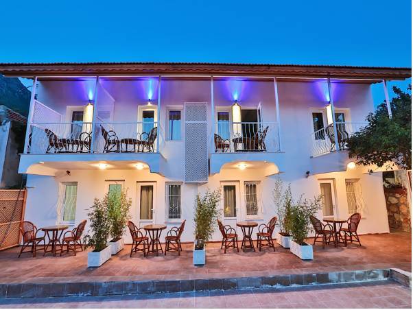 Cinar Hotel Турция, Айвалик