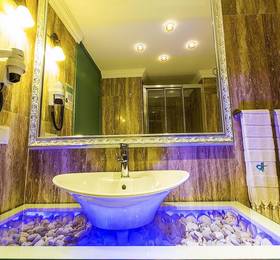 Туры в Cinar Hotel в Турции
