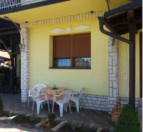 Vila Kostic в Златиборе