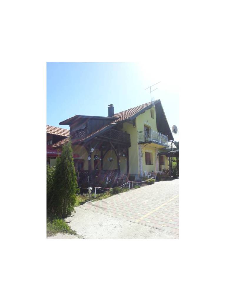 Vila Kostic