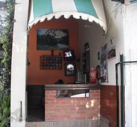 Туры в Hotel Abril в Колумбии