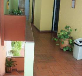 Отдых в Hotel Abril - Колумбия, Сан-Хиль
