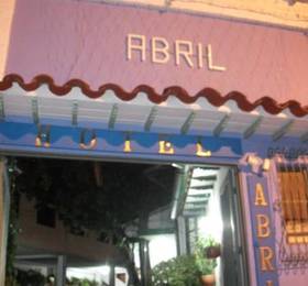 Hotel Abril в Сан-Хиле