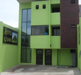 Отдых в Hotel Guima - Коста-Рика, Сан-Хосе