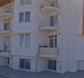 Soyic Hotel в Эскишехире