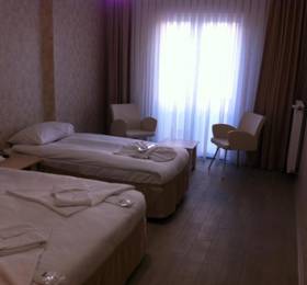 Отдых в Soyic Hotel - Турция, Эскишехир