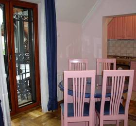 Villa Darik в Златиборе