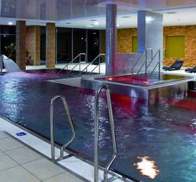 Hotel Tenis в Зволене