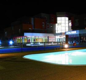 Туры в Hotel Tenis в Словакии