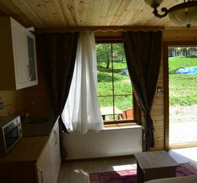 Туры в Ensar Hotel в Турции