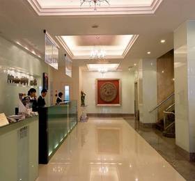 Туры в First Hotel в Тайване