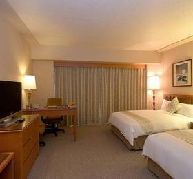 First Hotel в Тайбэе