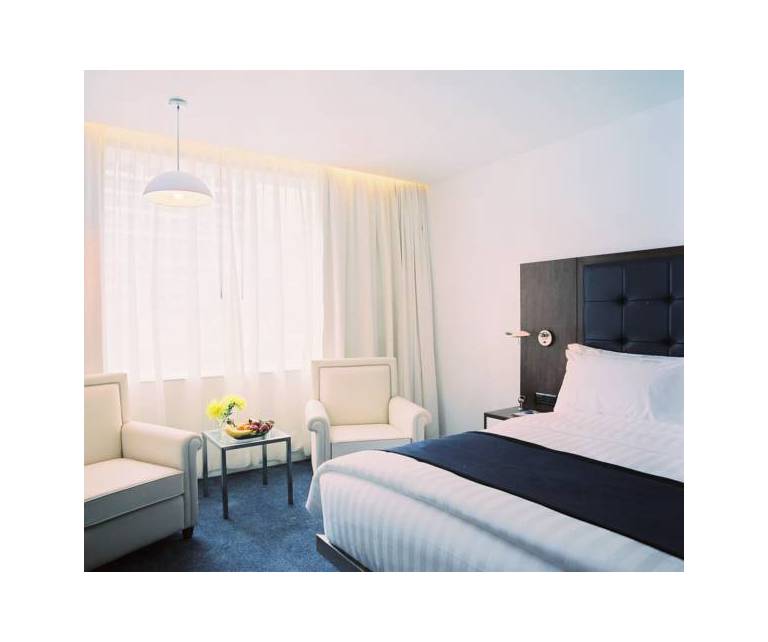 Hidab Hotel