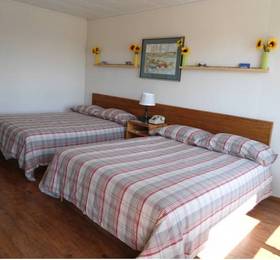 Отдых в Motel Loupi - Канада, Ривьер-дю-Лу