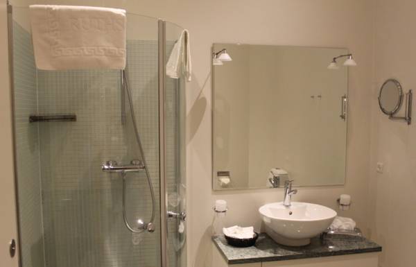 Ruths Hotel 5* Дания, Скаген