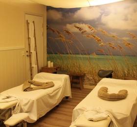 Ruths Hotel в Скагене