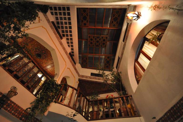 Dar Meziana