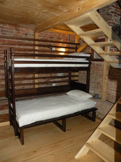 Fort Hostel Румыния, Алба-юлия