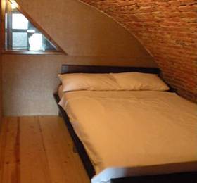 Fort Hostel в Алба-юлии