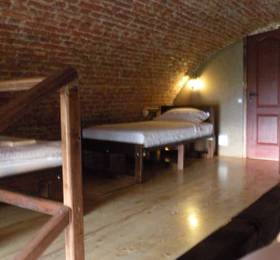 Отдых в Fort Hostel - Румыния, Алба-юлия