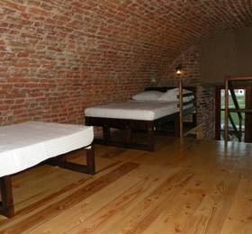 Fort Hostel в Алба-юлии