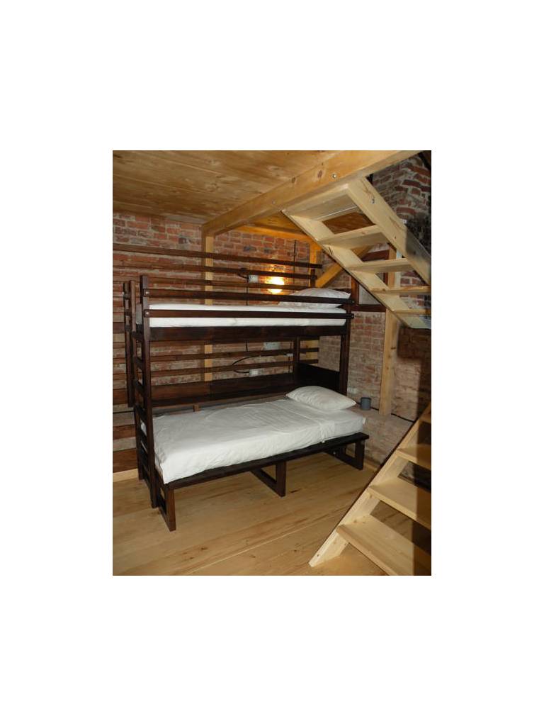 Fort Hostel