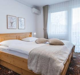 Отдых в Alp Pension - Словения, Блед
