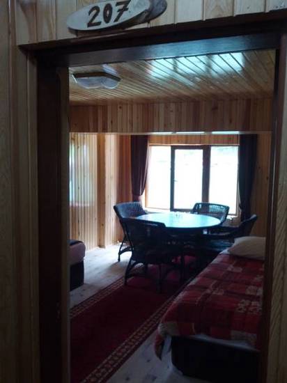 Ozkan Hotel Турция, Узунгель