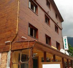Отдых в Ozkan Hotel - Турция, Узунгель