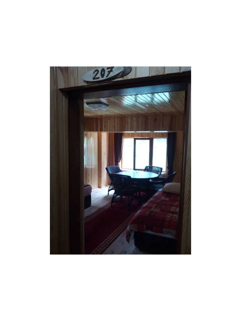 Ozkan Hotel