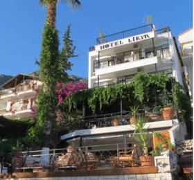 Туры в Hotel Likya в Турции