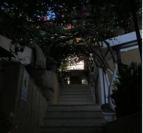 Отдых в Hotel Likya - Турция, Каш