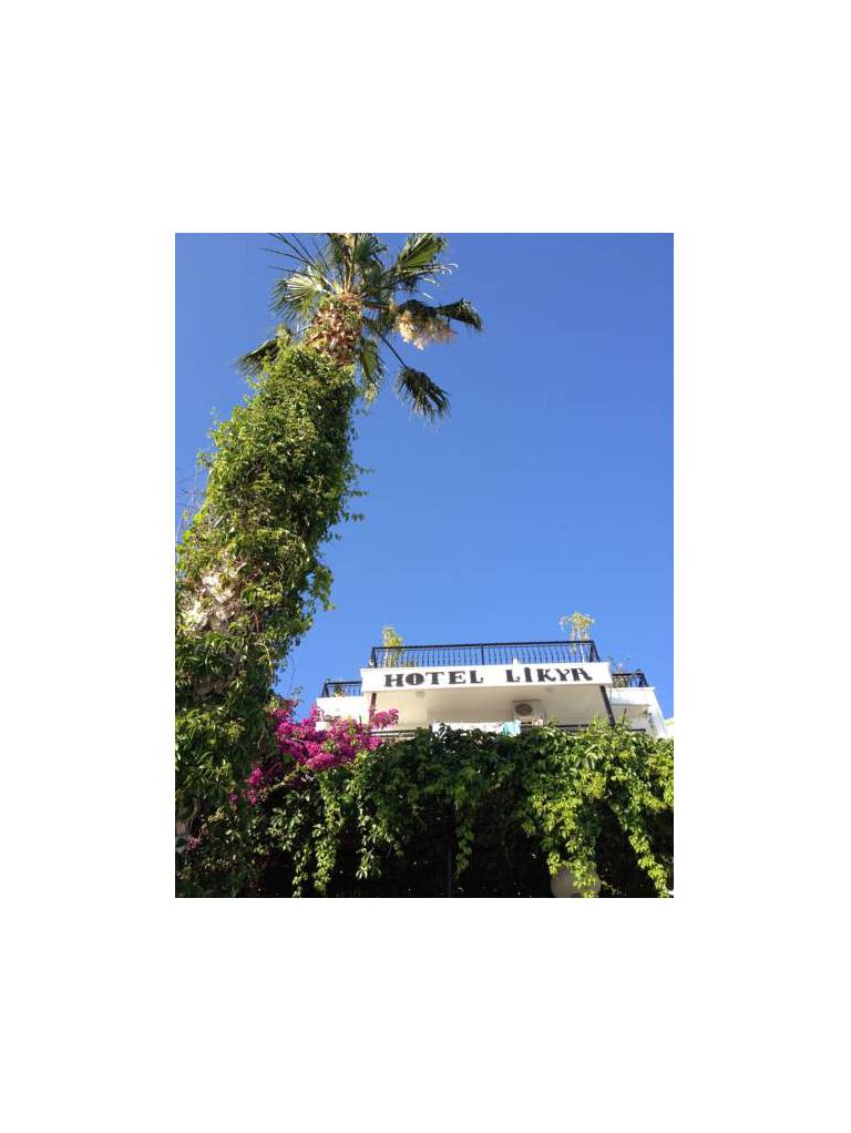 Hotel Likya