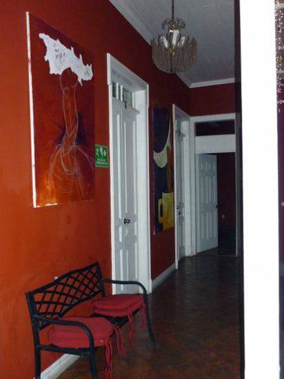 Hostel 1110 Коста-Рика, Сан-Хосе