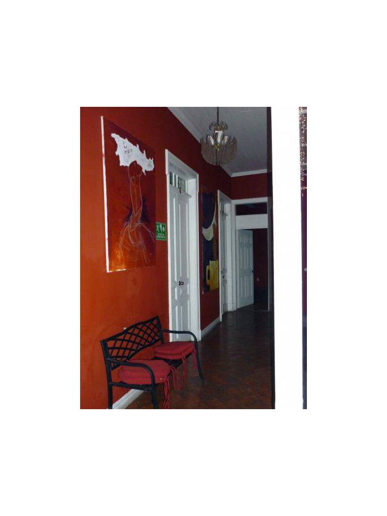 Hostel 1110