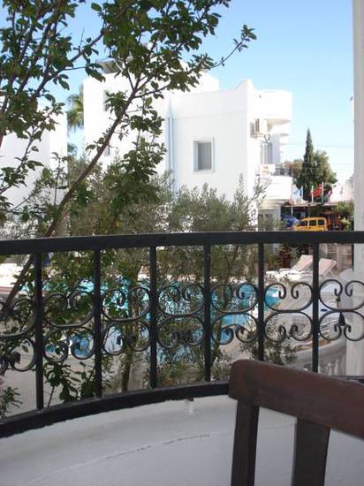 Hotel Cavus 2* Турция, Битез