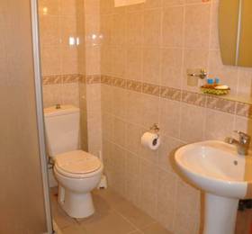 Отдых в Hotel Cavus - Турция, Битез