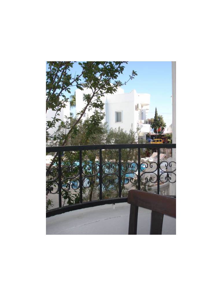 Hotel Cavus